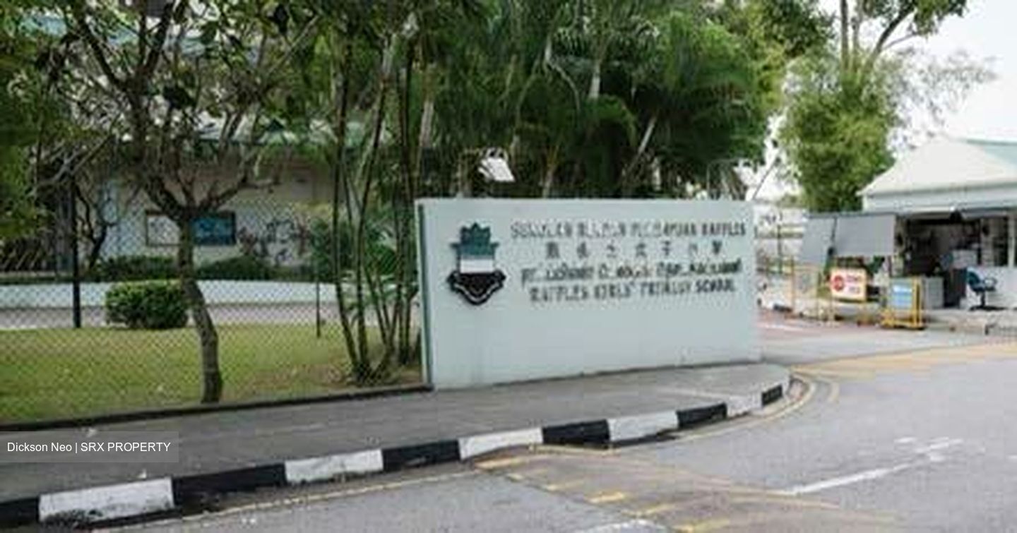 Bukit Timah Road (D10), Semi-Detached #605434361